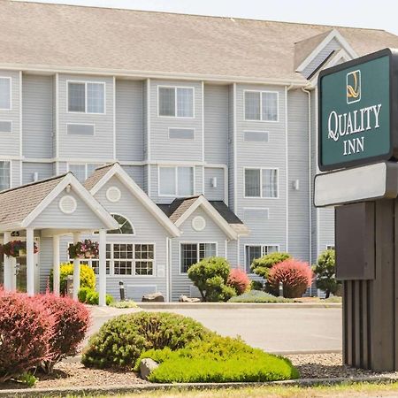 Quality Inn Seaside Exterior photo