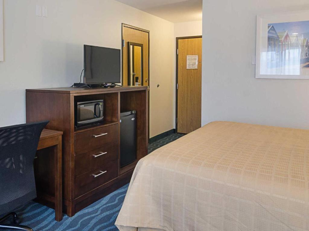 Quality Inn Seaside Exterior photo