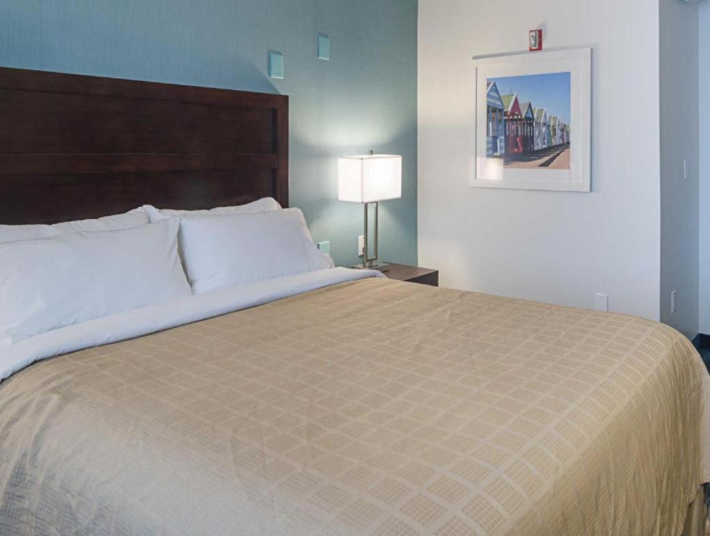 Quality Inn Seaside Exterior photo