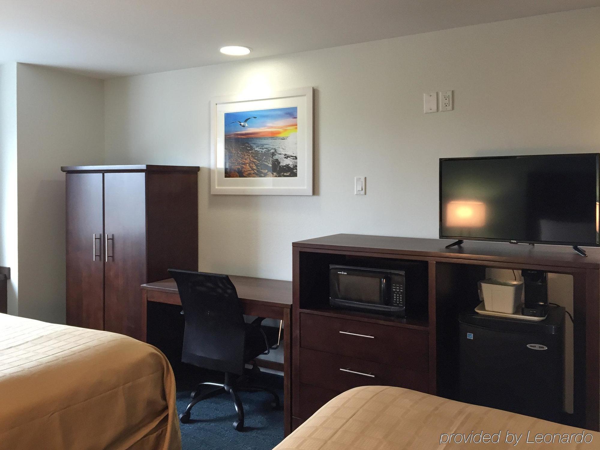 Quality Inn Seaside Exterior photo