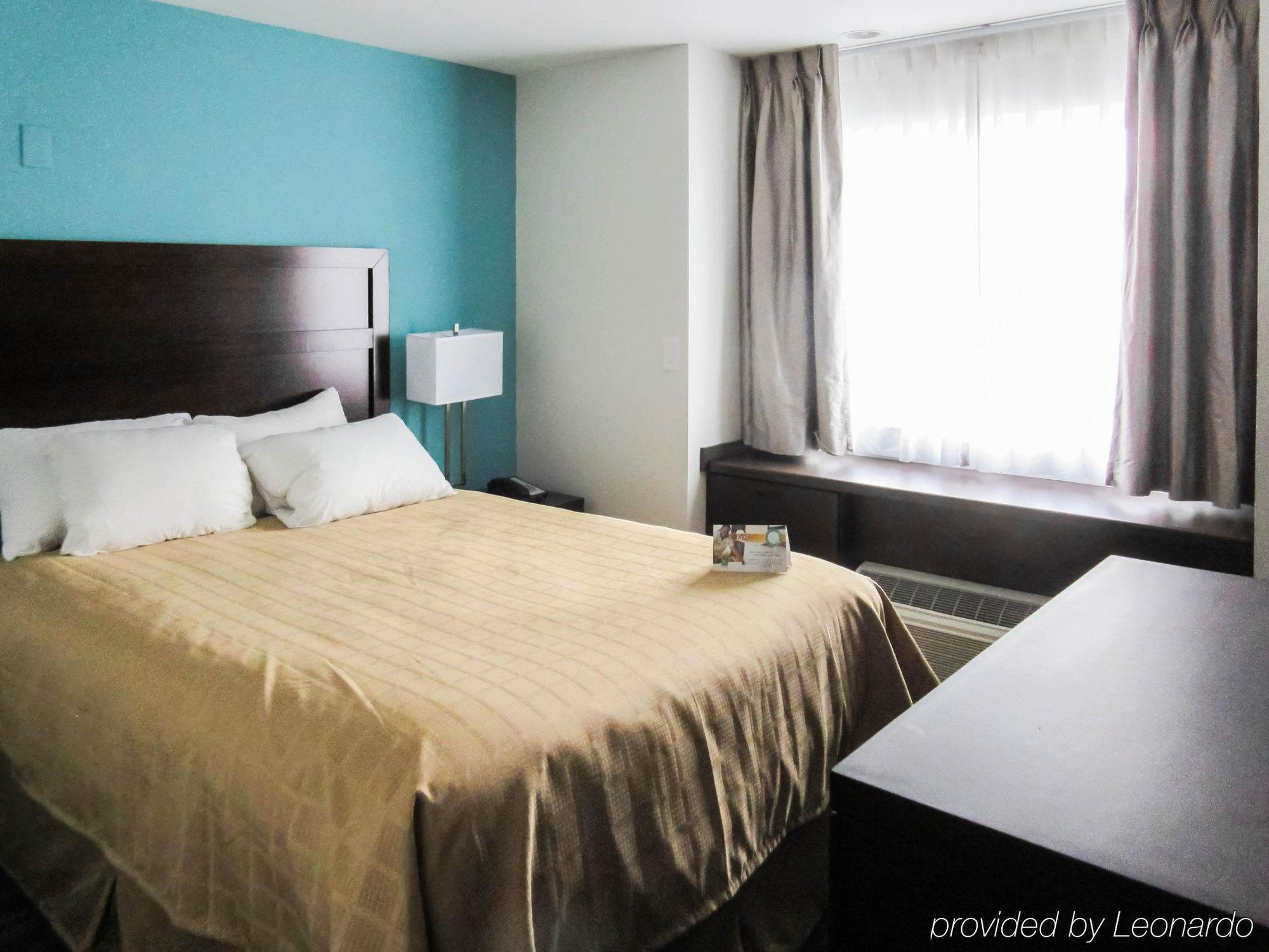 Quality Inn Seaside Exterior photo