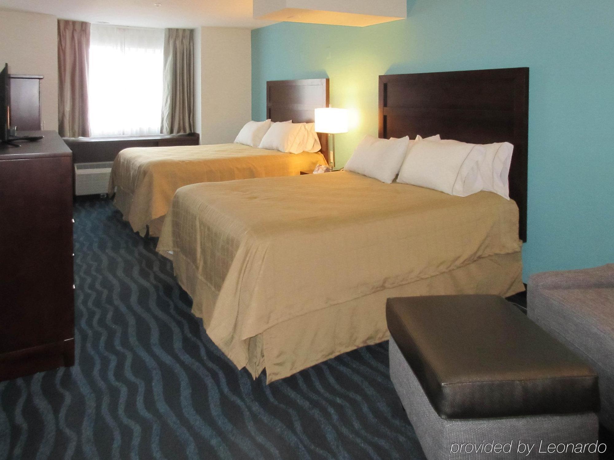 Quality Inn Seaside Exterior photo