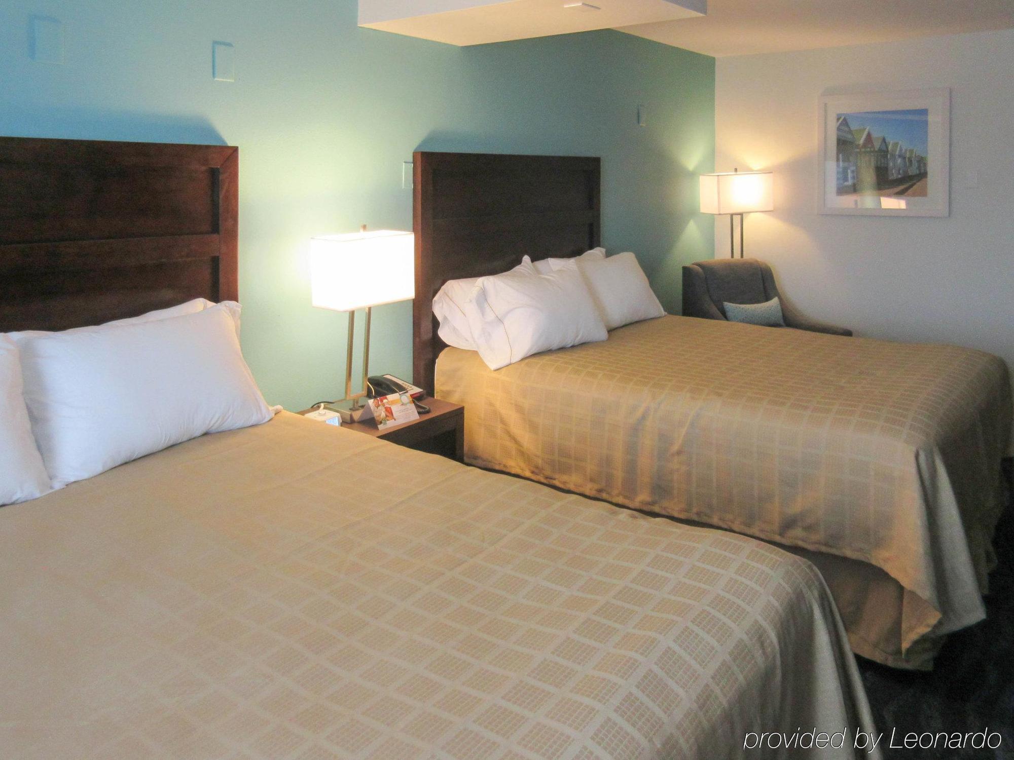 Quality Inn Seaside Exterior photo