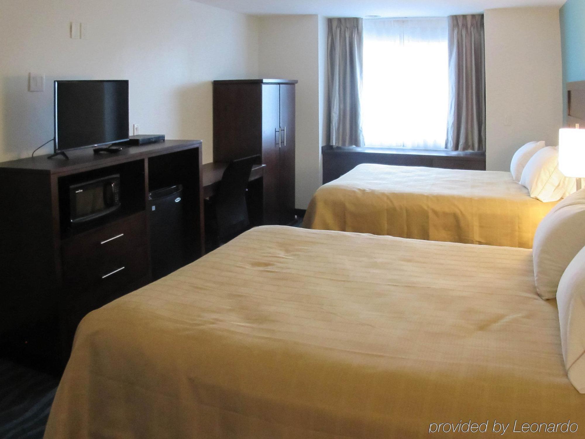 Quality Inn Seaside Exterior photo
