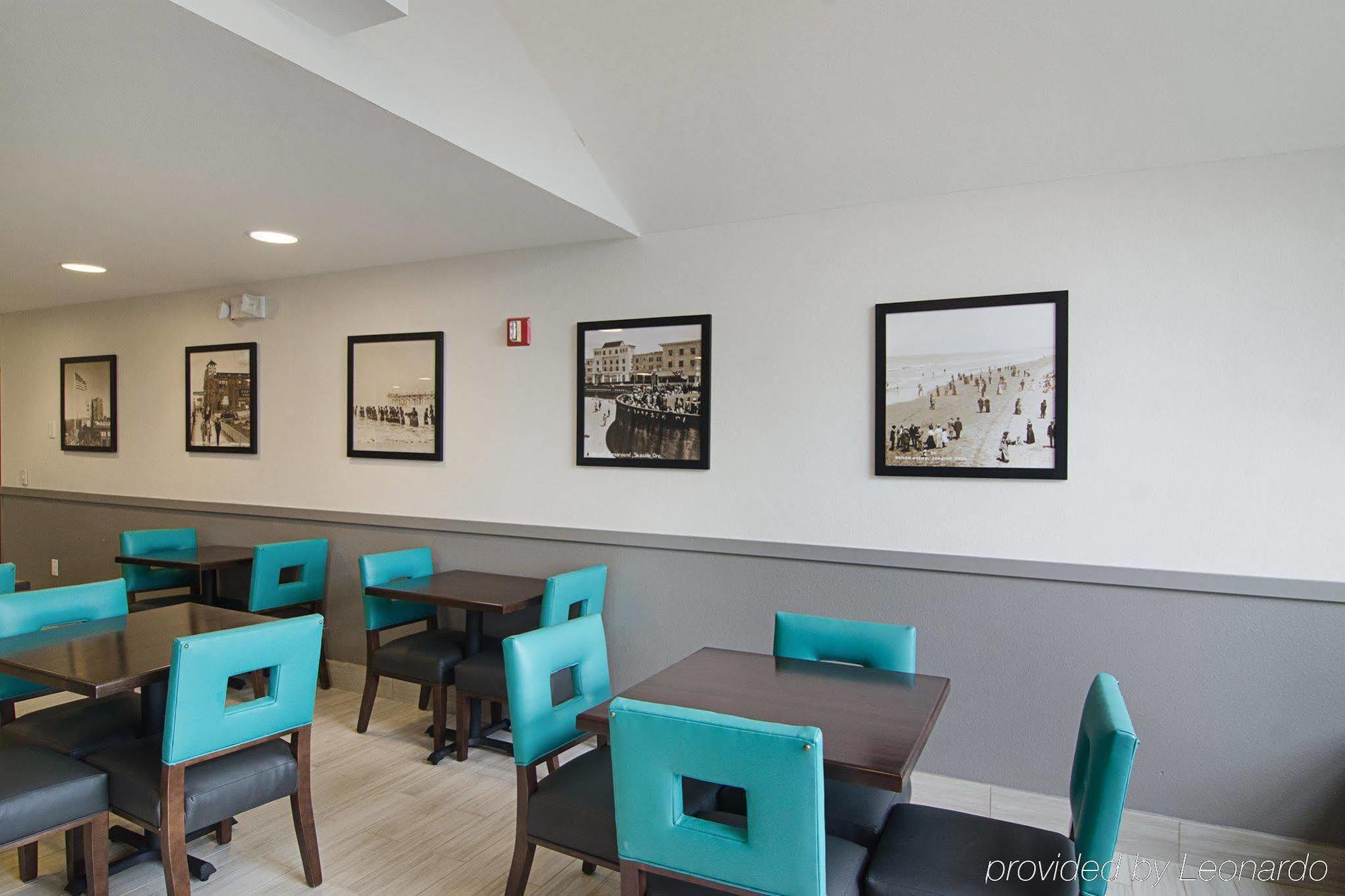 Quality Inn Seaside Exterior photo