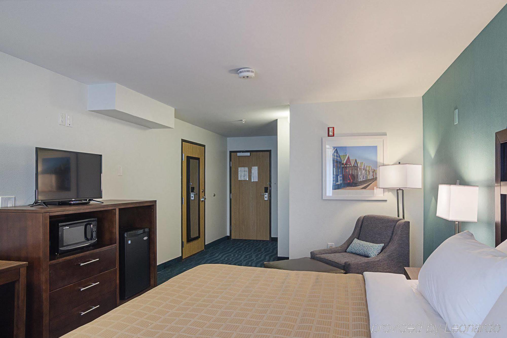 Quality Inn Seaside Exterior photo