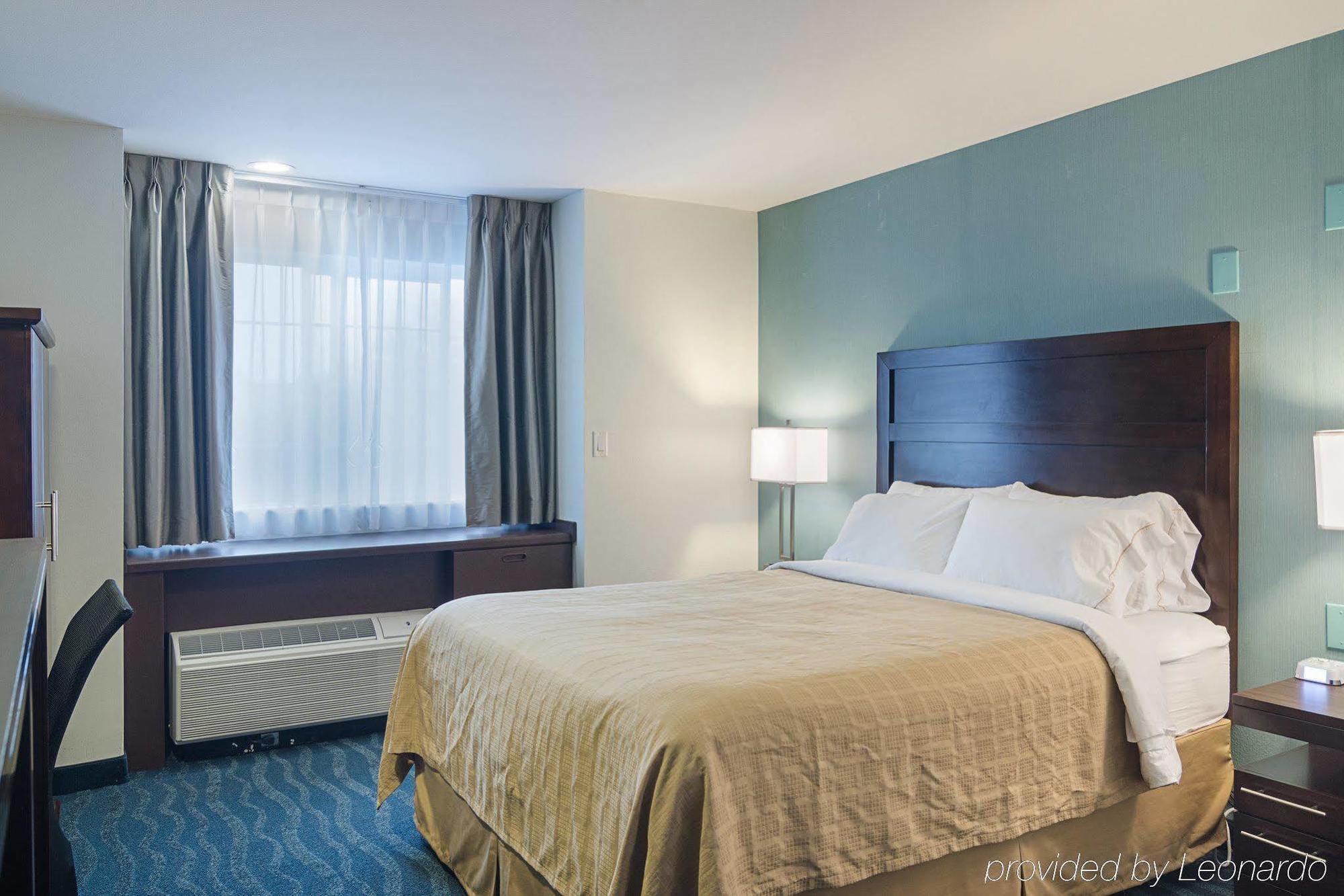 Quality Inn Seaside Exterior photo