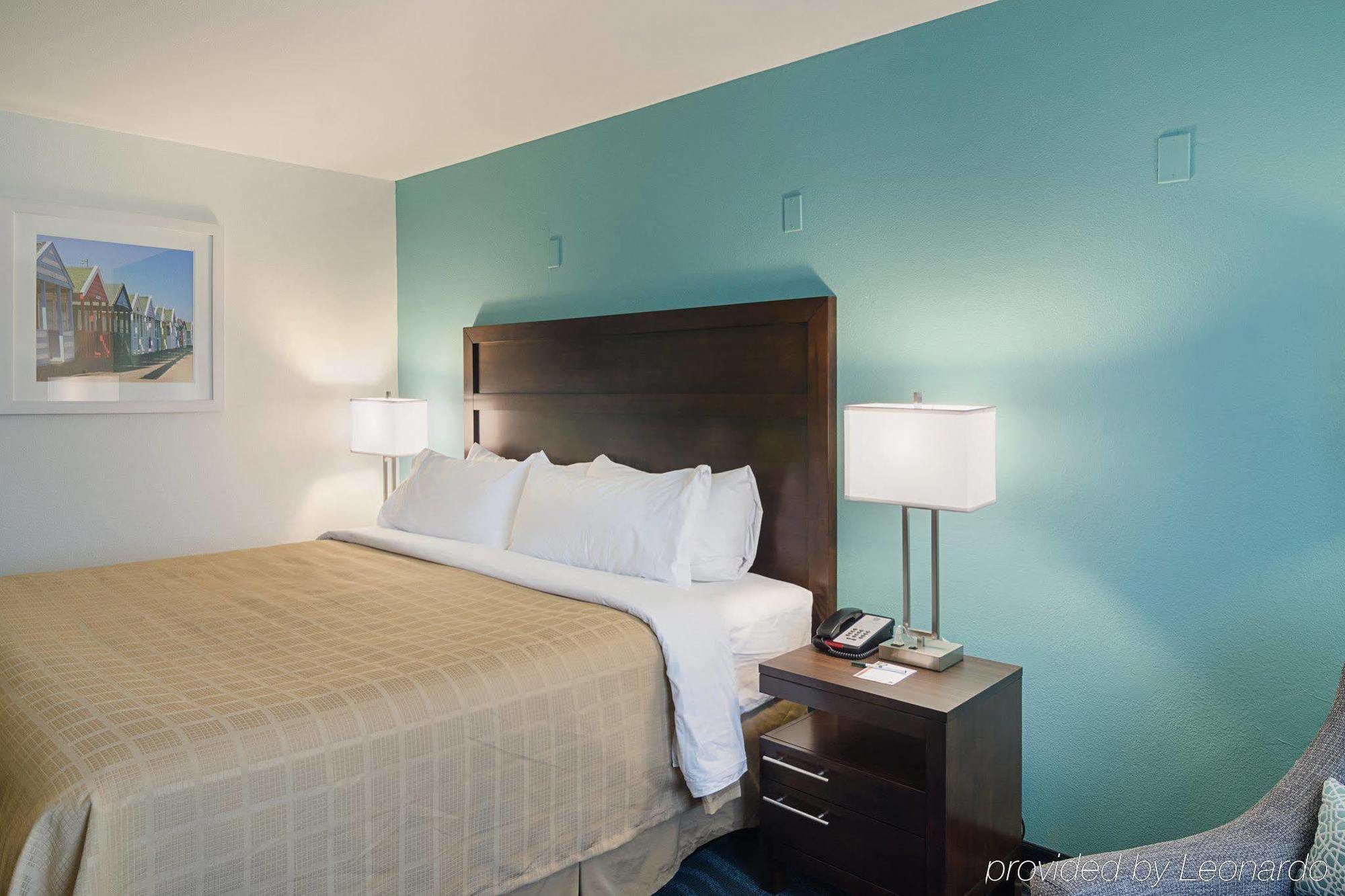 Quality Inn Seaside Exterior photo