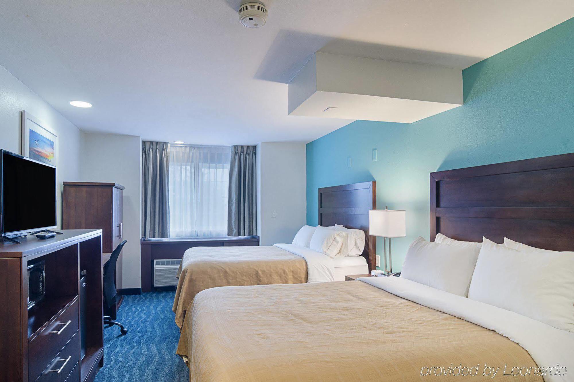 Quality Inn Seaside Exterior photo